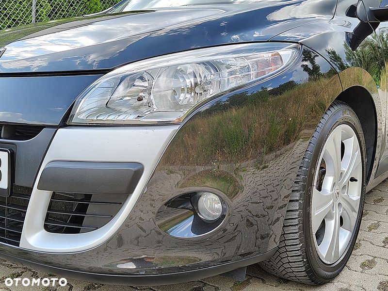 Renault Megane 1.6 16V Luxe Dynamique - 19
