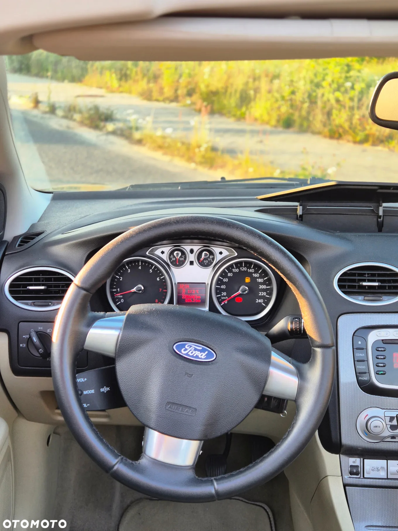 Ford Focus - 14