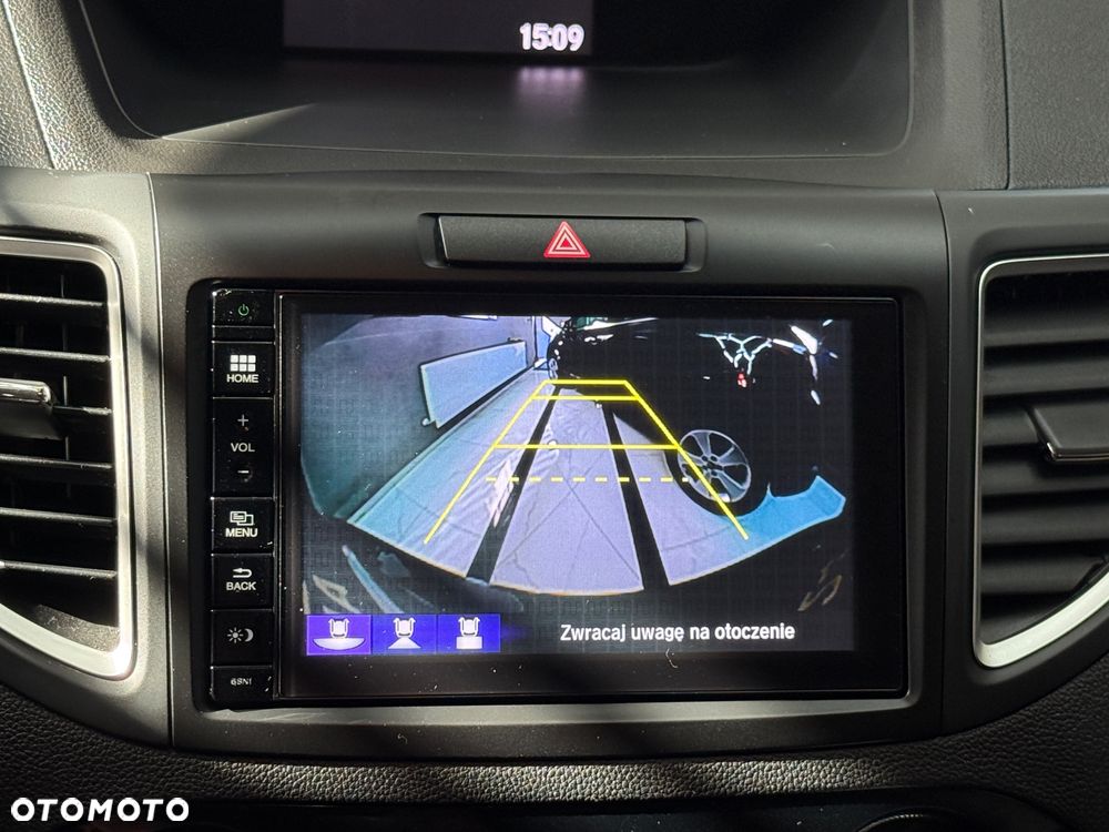 Honda CR-V 1.6i DTEC 2WD Elegance - 22