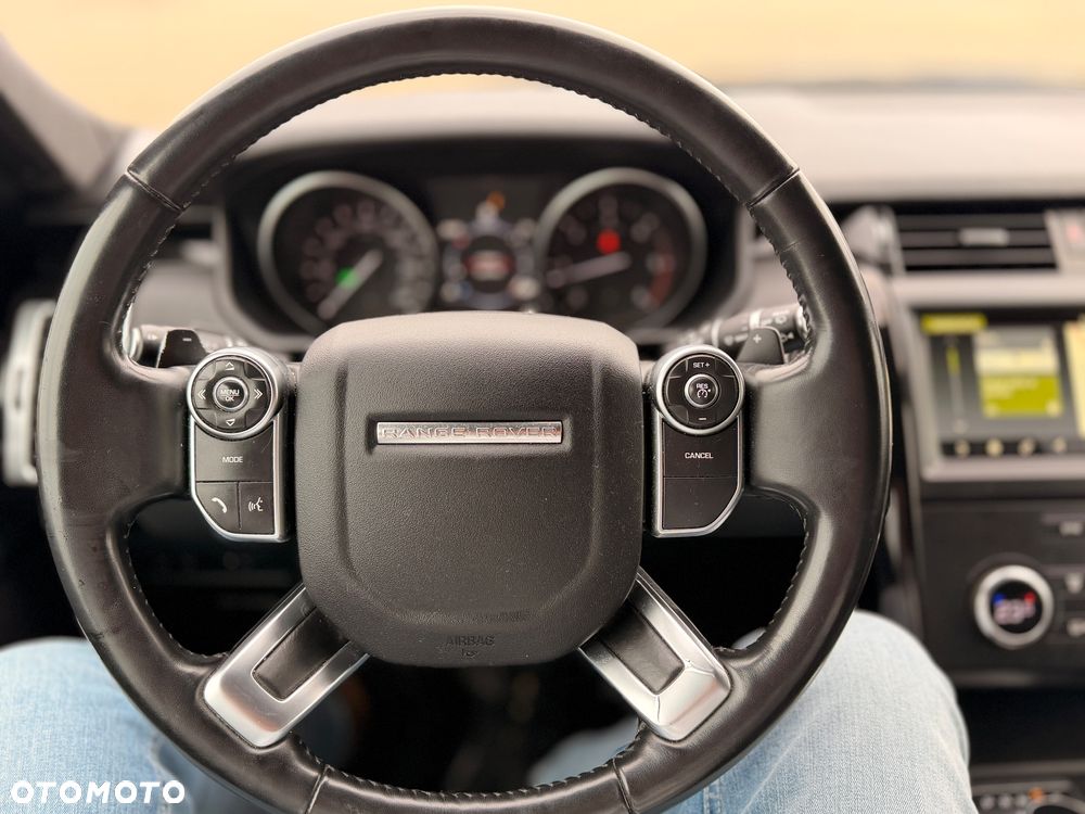 Land Rover Discovery 2.0 Sd4 SkyView Edition - 28