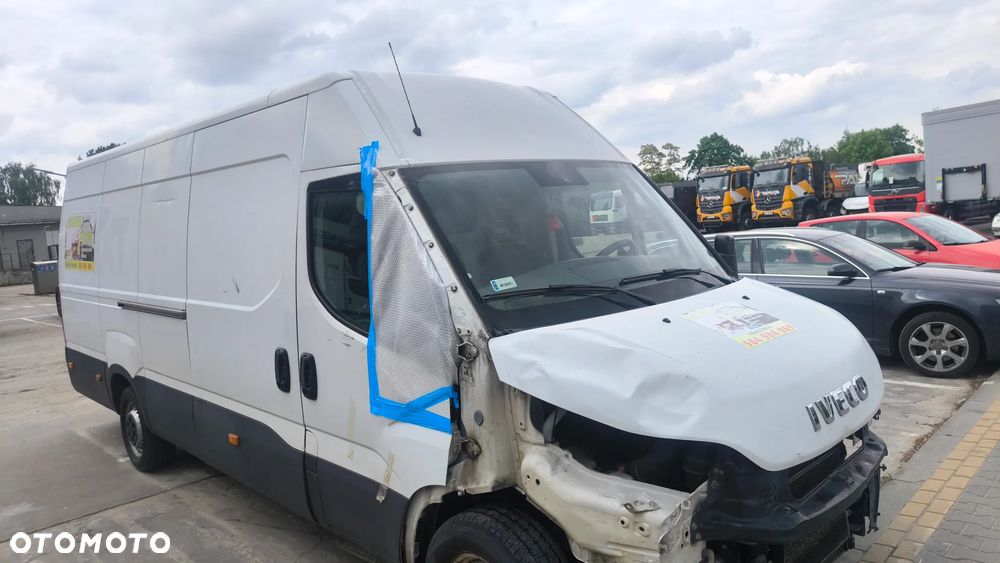 Iveco daily 2,3 hi matic max - 7