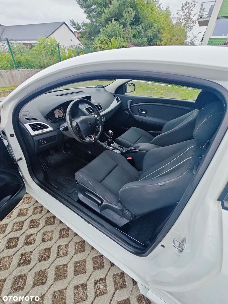 Renault Megane 1.6 16V Dynamique Euro5 - 23