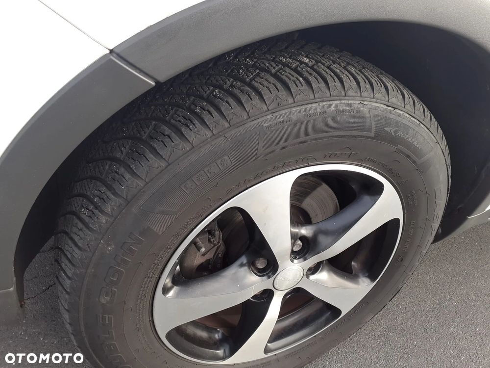 Ford Kuga 2.0 TDCi Titanium - 19