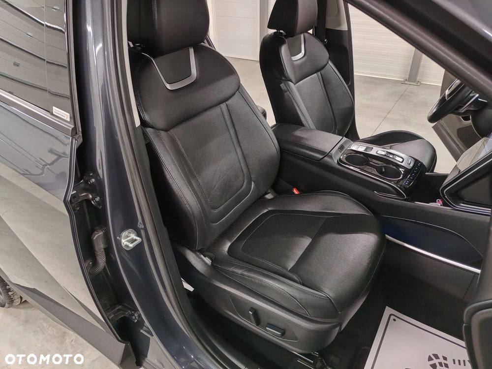 Hyundai Tucson 1.6 T-GDi PHEV Platinum 4WD - 29