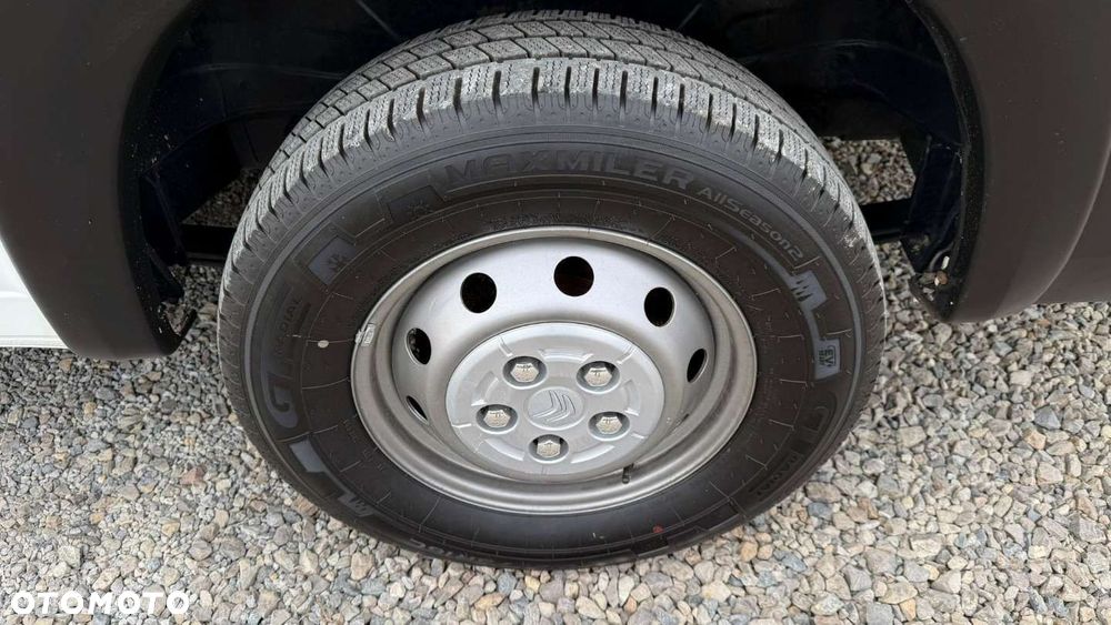 Citroën Jumper - 40