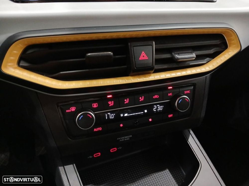 SEAT Ibiza 1.0 TSI Style - 20