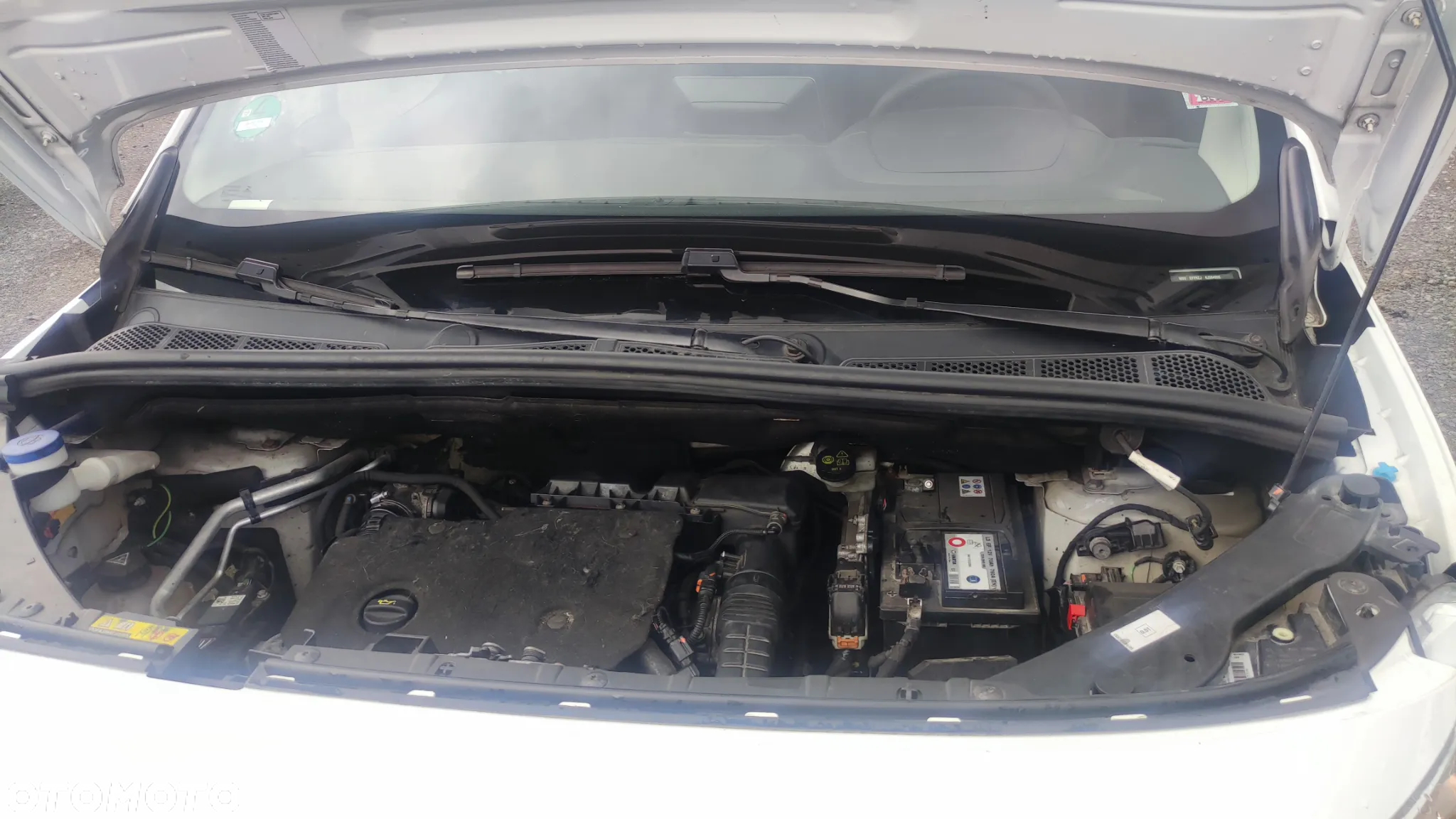 Opel Combo Life - 16