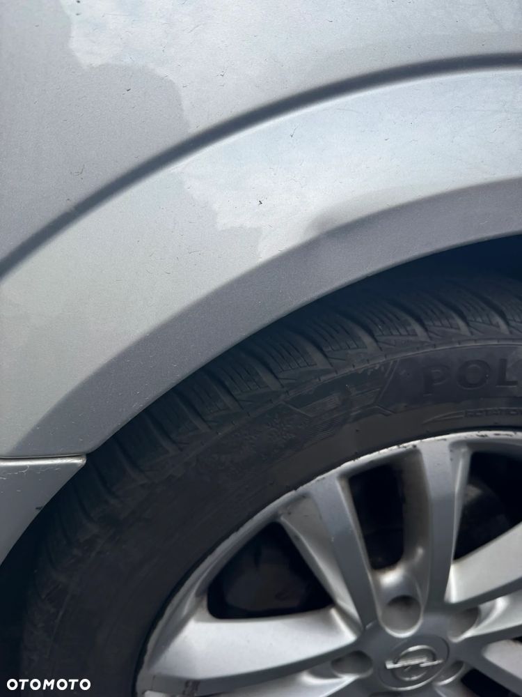 Opel Signum 2.0 Turbo - 13