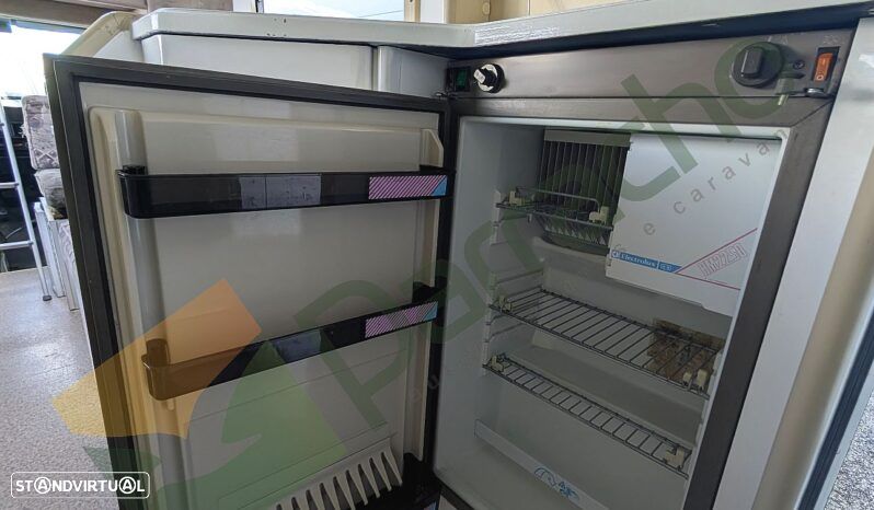 Knaus Traveller 625 - 8