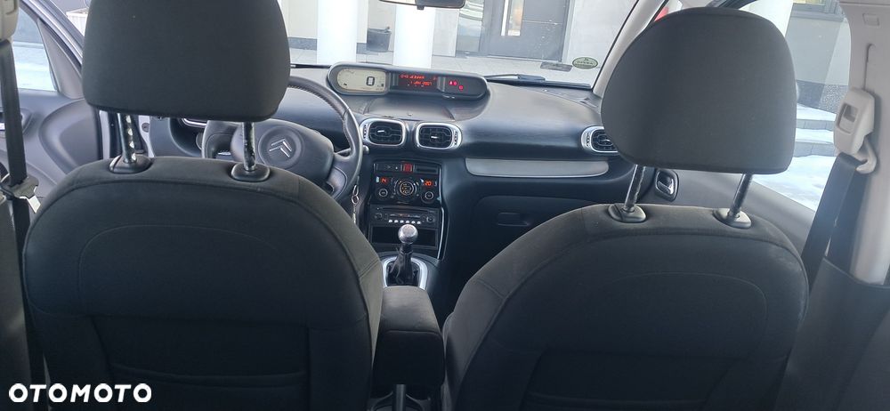 Citroën C3 Picasso - 3