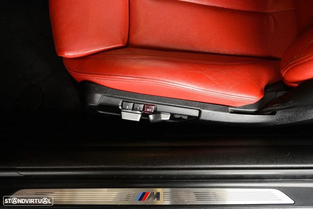 BMW 420 d Pack M Auto - 37