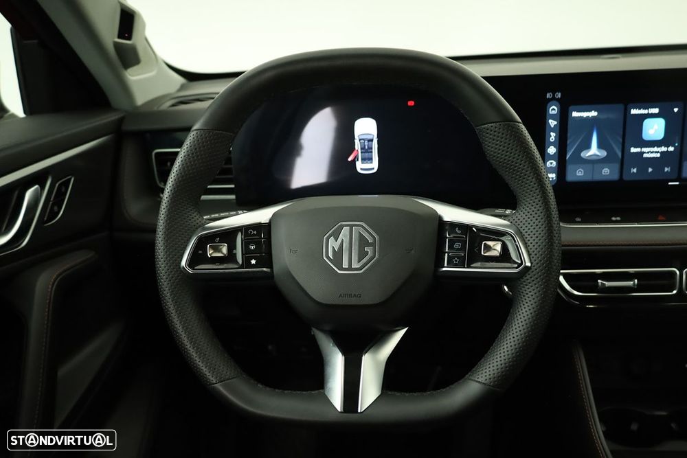 MG EHS 1.5 T-GDI Plug-in Hybrid Luxury - 13