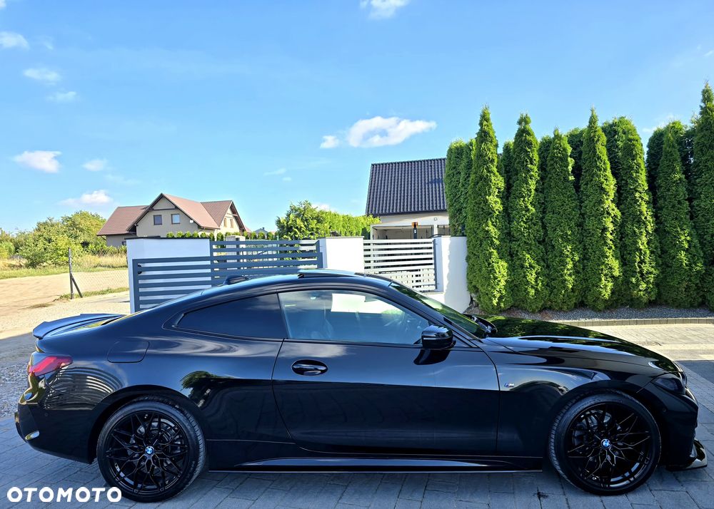 BMW Seria 4 - 10