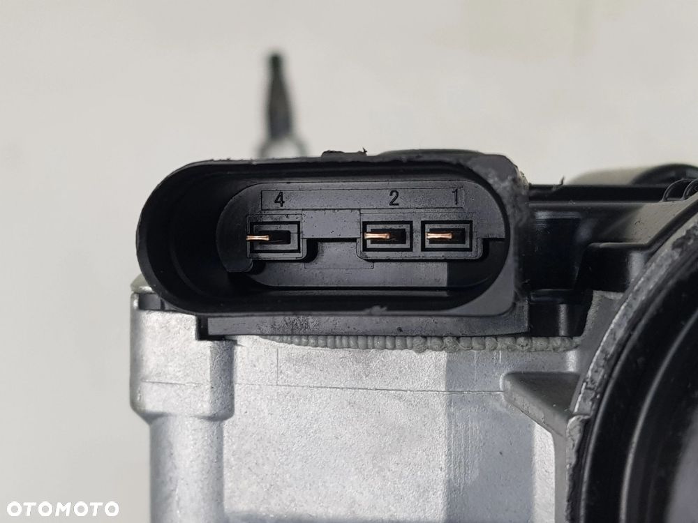 NOWY ORYGINALNY Mechanizm wycieraczek Przód Volkswagen Tiguan II 5NB955023A - 7