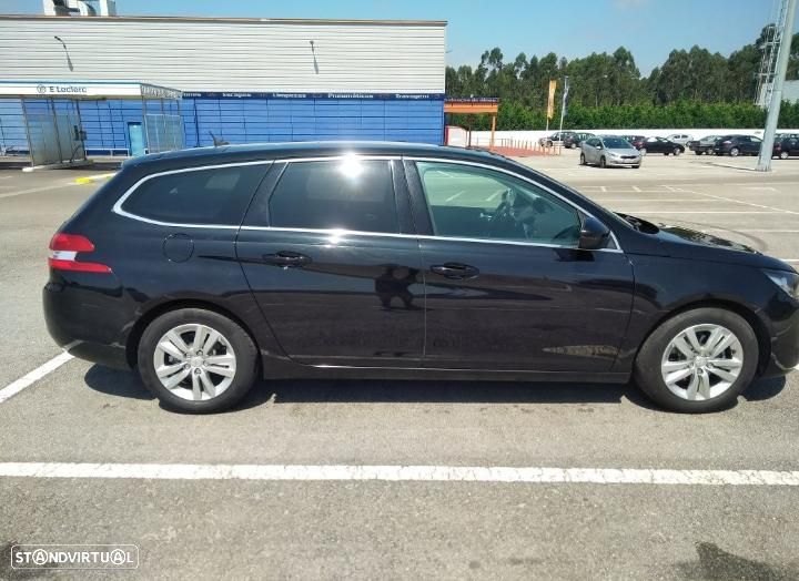 Peugeot 308 SW - 2