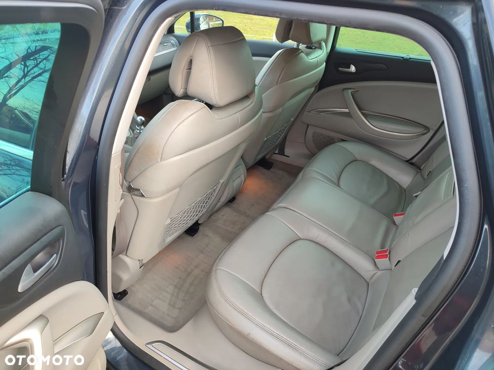 Citroën C5 2.0 HDi Exclusive - 11