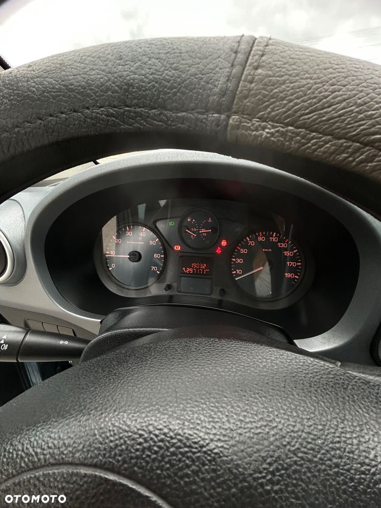 Citroën Berlingo - 15