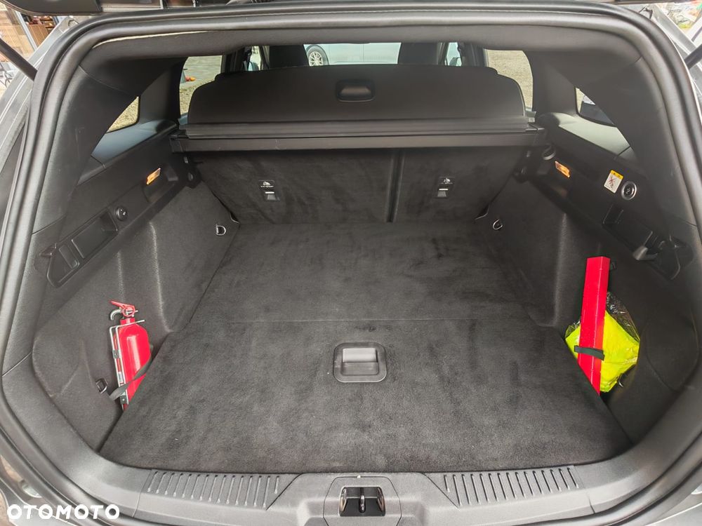 Ford Focus 1.0 EcoBoost ST-Line ASS PowerShift - 14