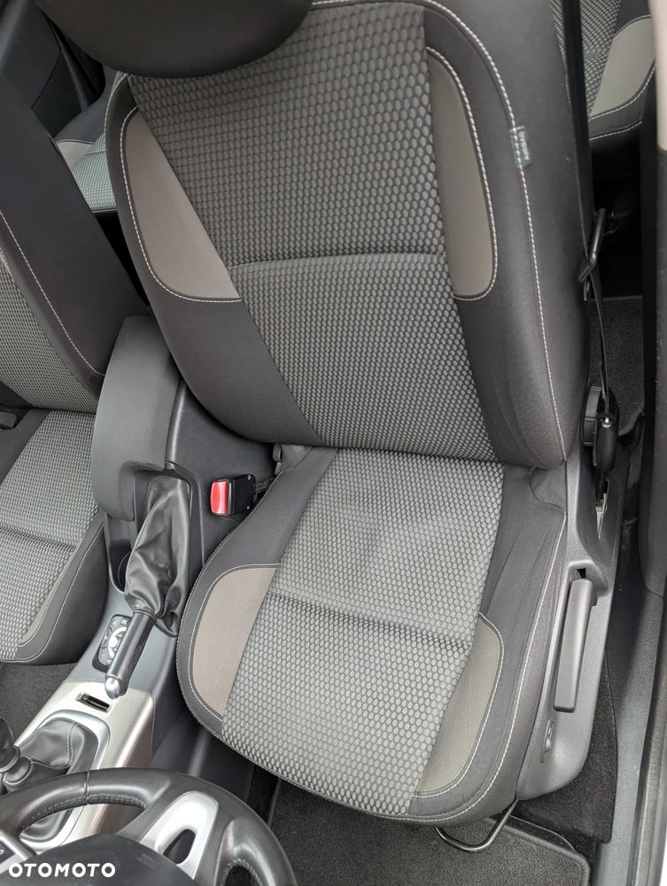 Renault Scenic ENERGY TCe 115 S&S Xmod Paris - 20