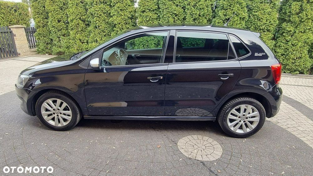 Volkswagen Polo - 3