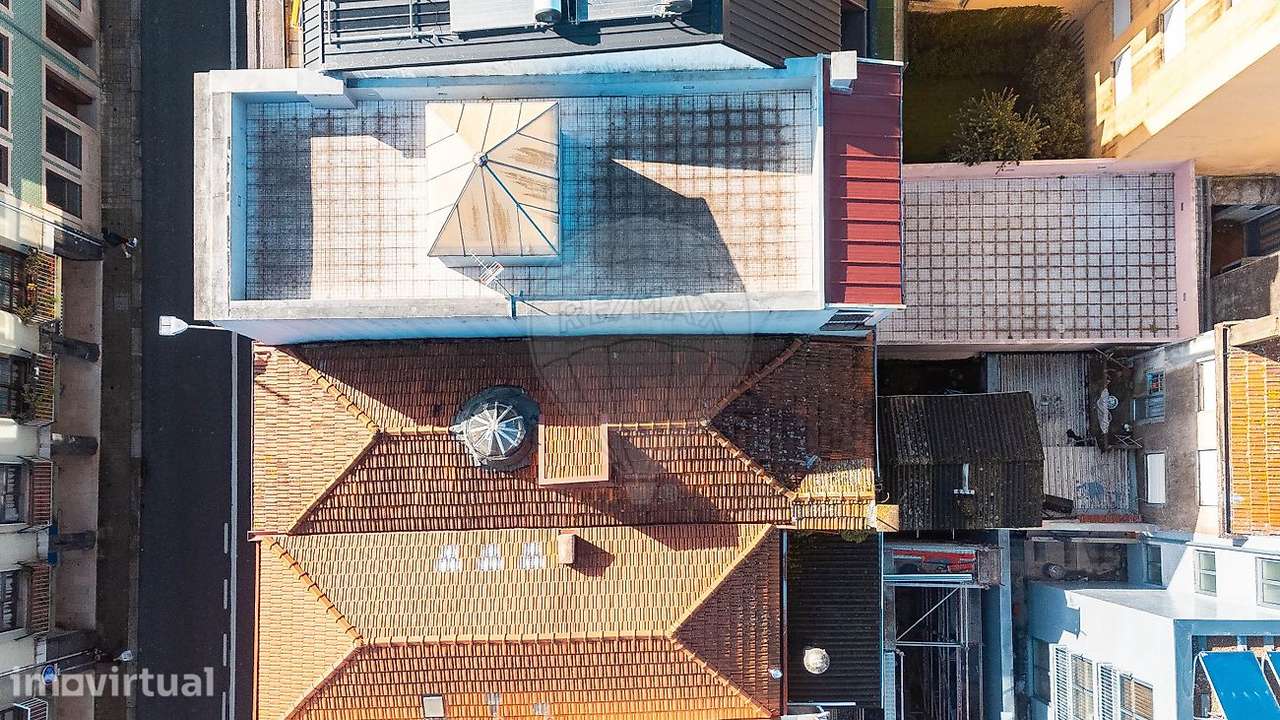 Prédio  para venda - Grande imagem: 5/21