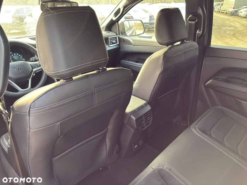 Volkswagen Amarok 3.0 V6 TDi 4MOTION Style - 15