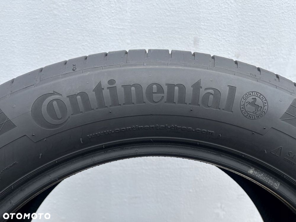 OPONY 275/50/20 113W XL CONTINENTAL CONTISPORTCONTACT 5 - 5