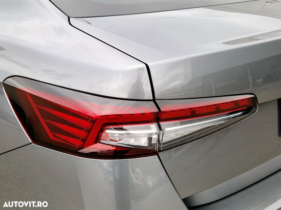 Skoda Superb 2.0 TSI 265 CP 4x4 DSG Laurin & Klement - 11