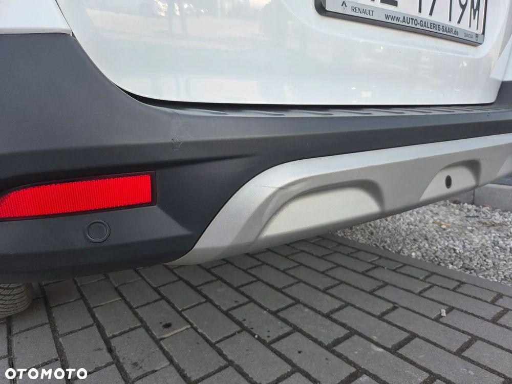 Dacia Logan TCe 90 (S&S) Stepway - 7