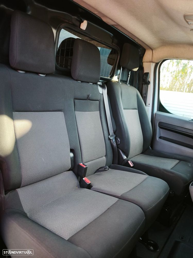 Toyota Proace 2.0 D-4D L2 6L - 21