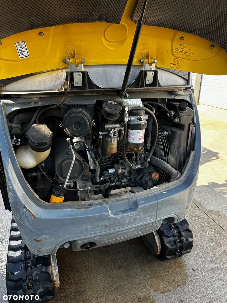 Wacker Neuson ET 20 - 10