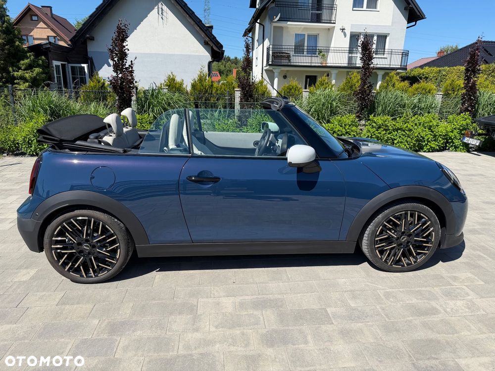 MINI Cooper S - 17