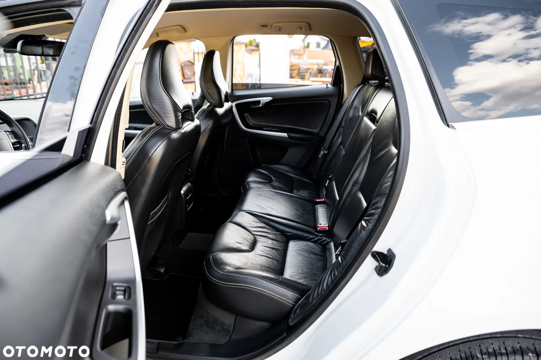 Volvo XC 60 - 7