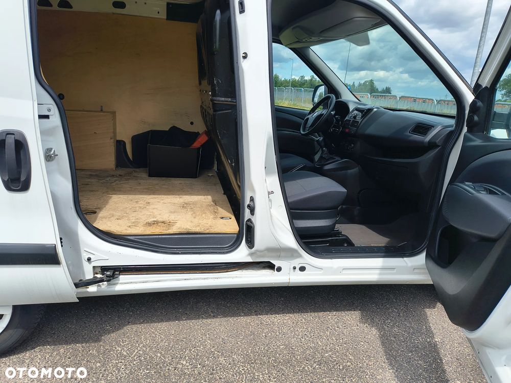 Fiat Doblo - 13