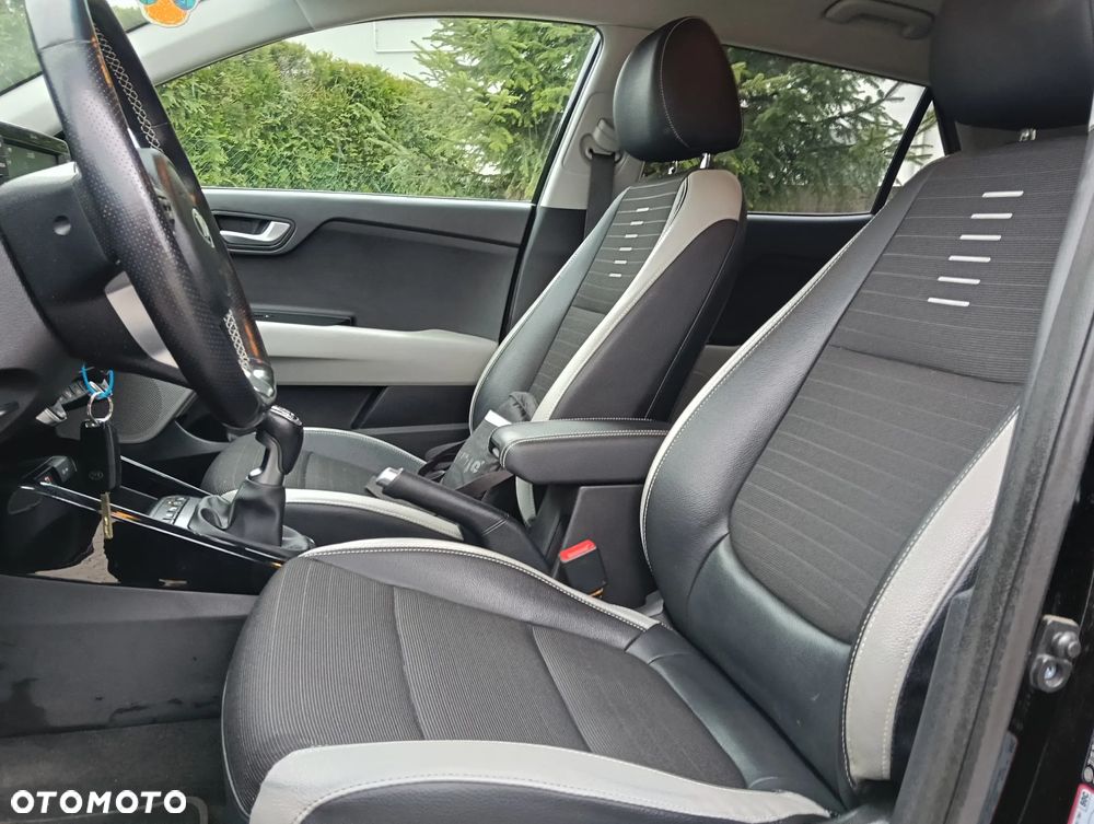 Kia Stonic 1.0 T-GDI XL - 14