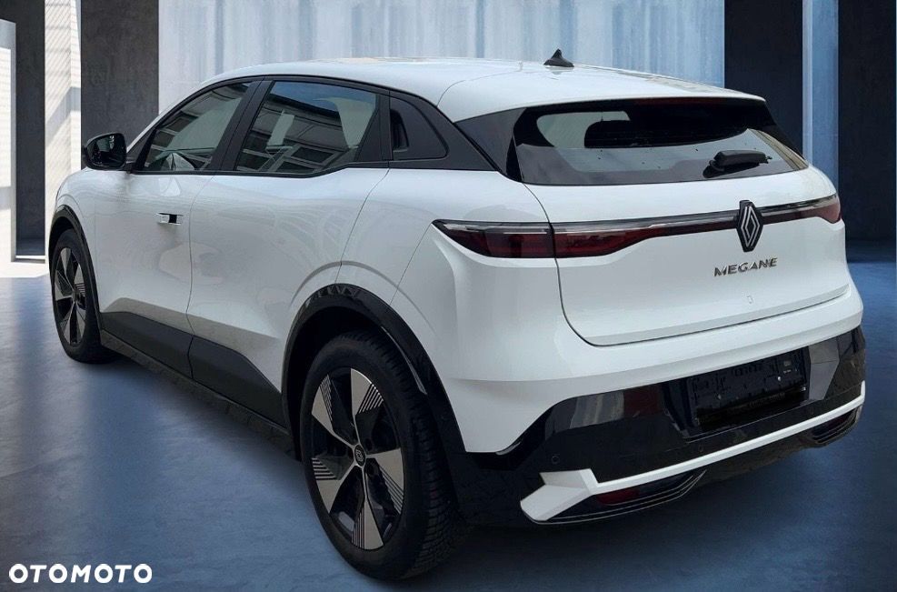 Renault Megane EV40 Equilibre - 3