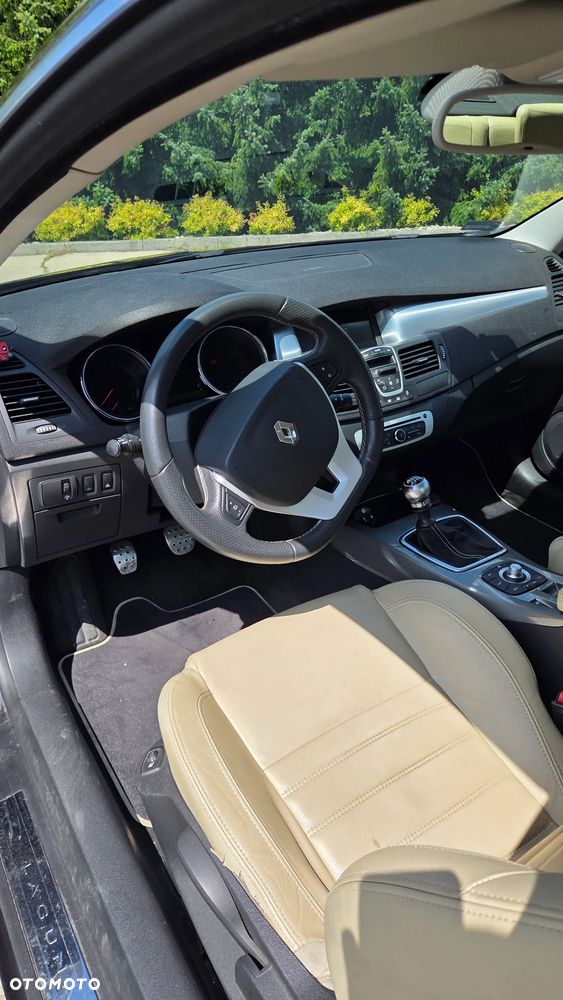 Renault Laguna 2.0T GT - 3