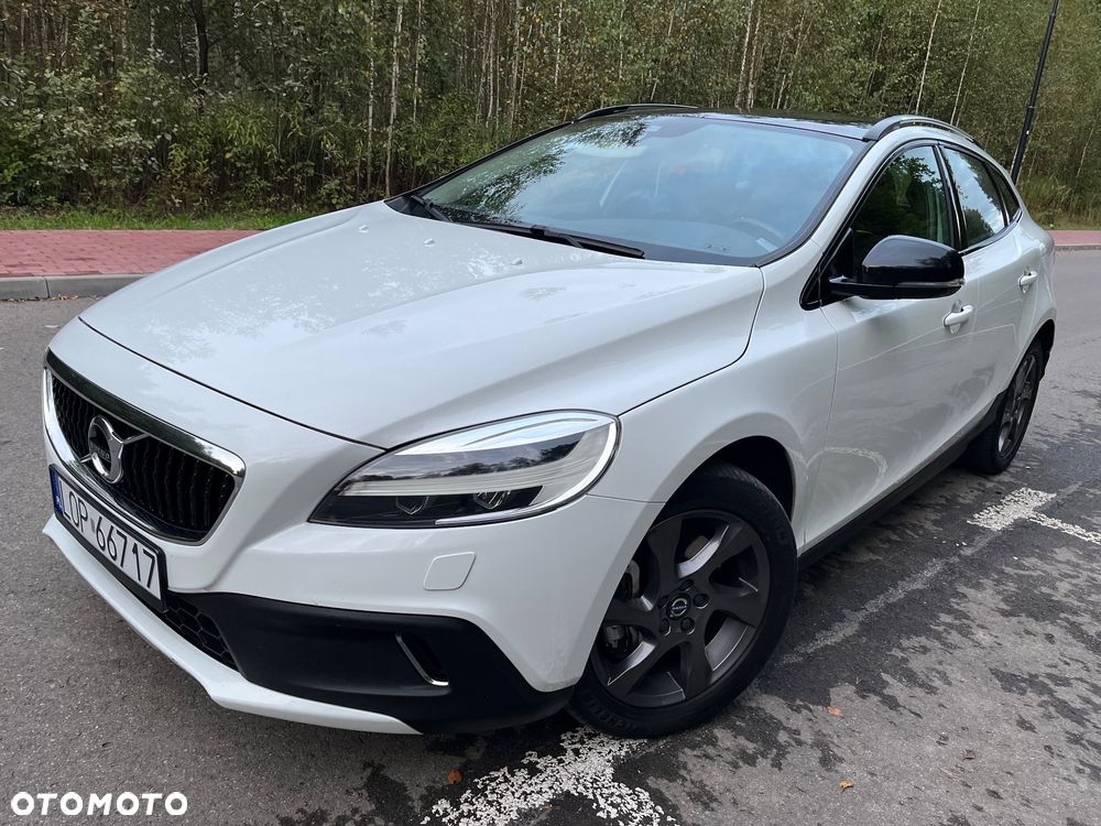 Volvo V40 D2 Summum - 2