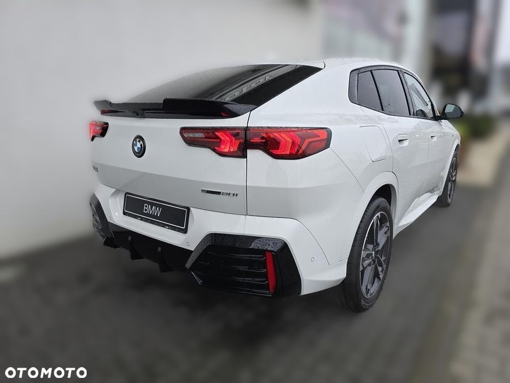 BMW X2 - 4