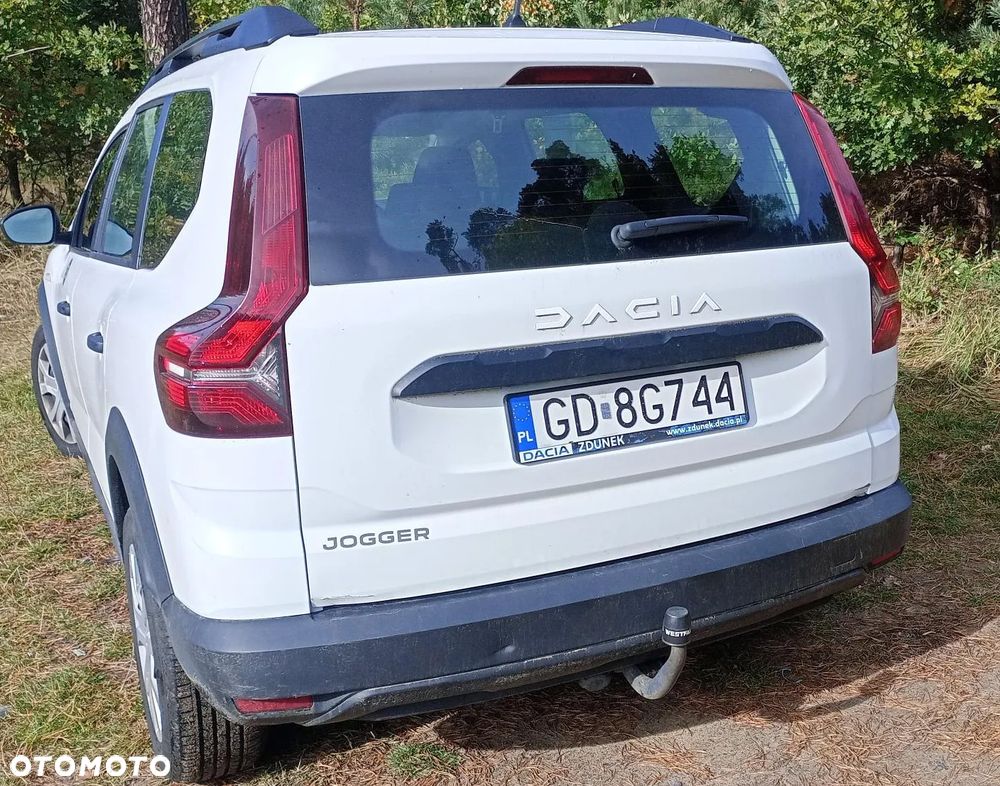 Dacia Jogger - 14