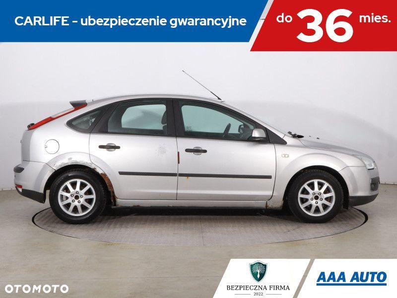 Ford Focus - 8