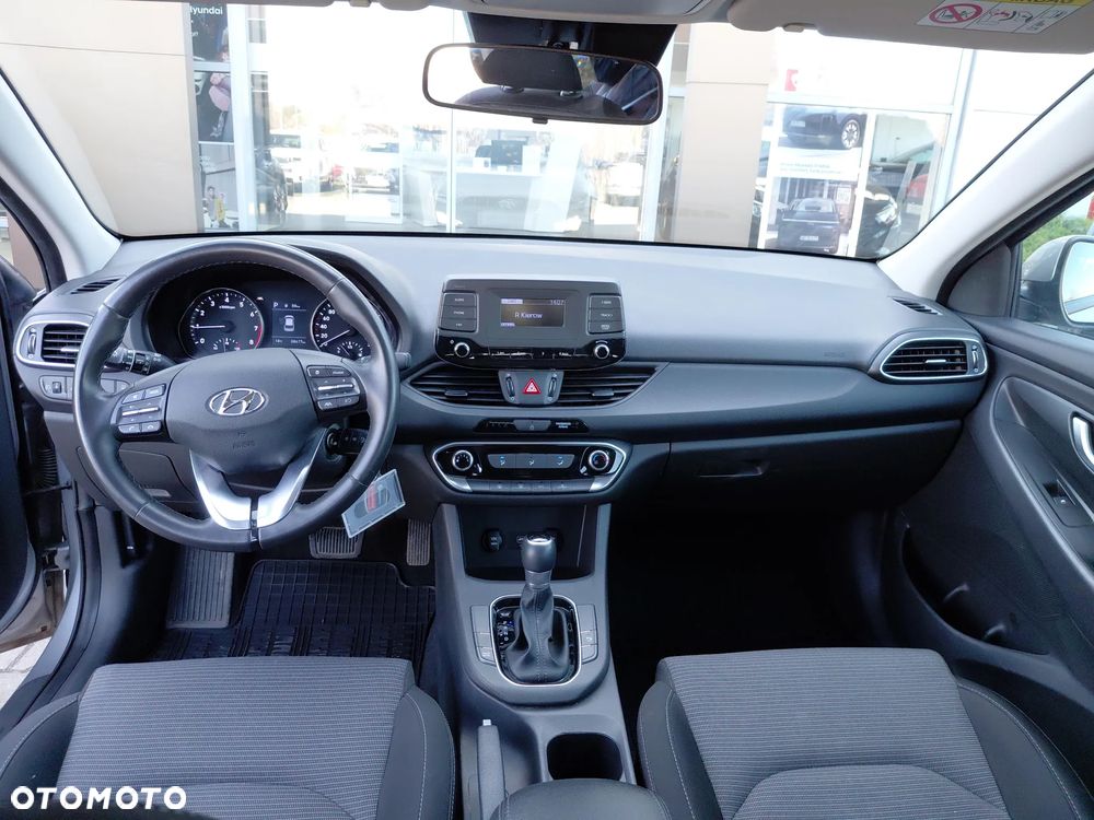 Hyundai i30 1.0 T-GDI Modern DCT - 19