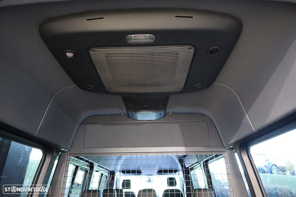 Mercedes-Benz Sprinter 315 CDI/43 CD Pro - 39