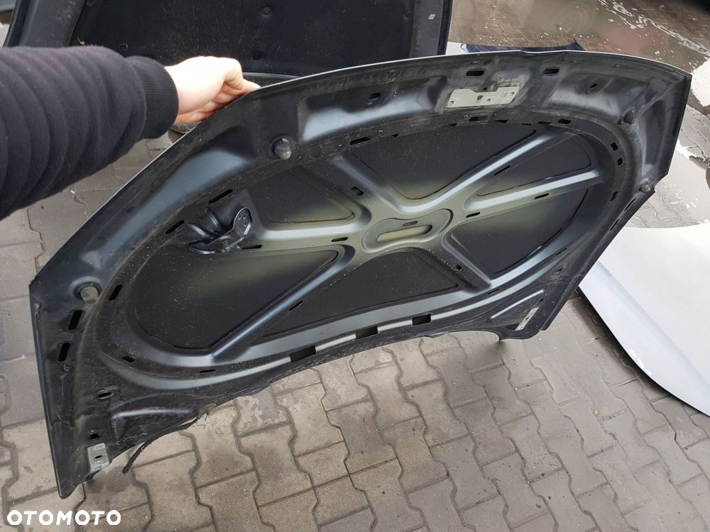 VW PASSAT B7 10-14r MASKA LK7X - 10