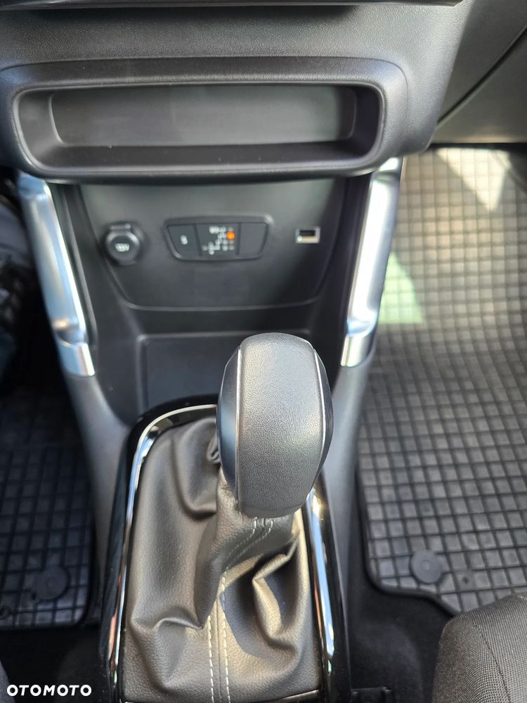 Citroën C3 Aircross 1.2 PureTech Plus S&S EAT6 - 25