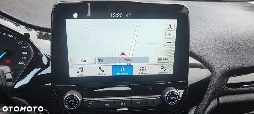 Ford Fiesta 1.0 EcoBoost Start-Stop Celebration - 12