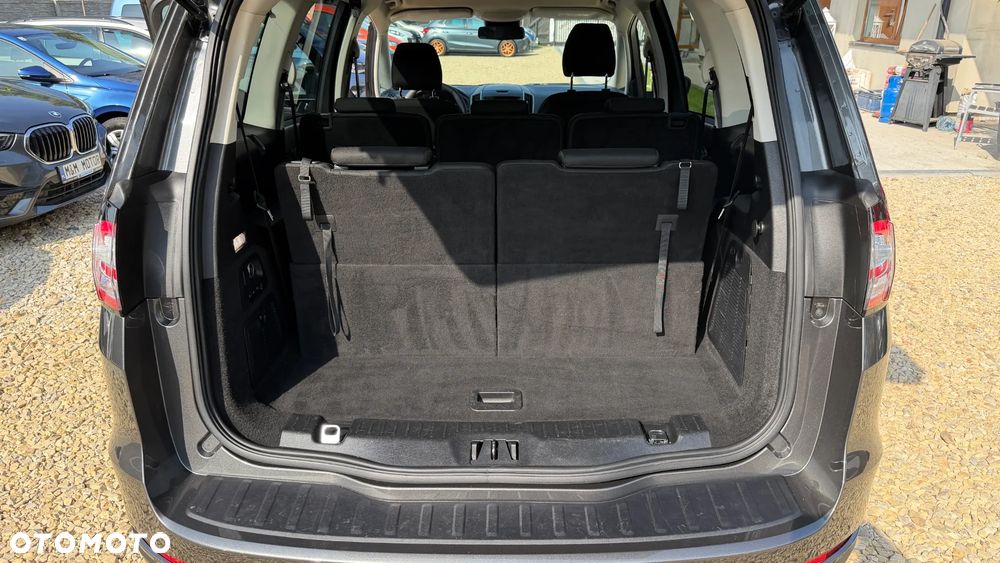 Ford Galaxy 2.0 TDCi Trend - 33