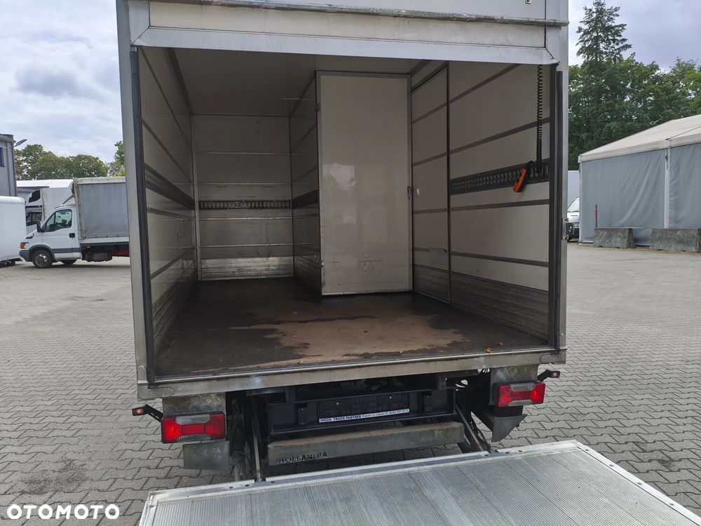 Iveco Daily 50C18 CHŁODNIA AGREGAT silnik 3,0 L - 20