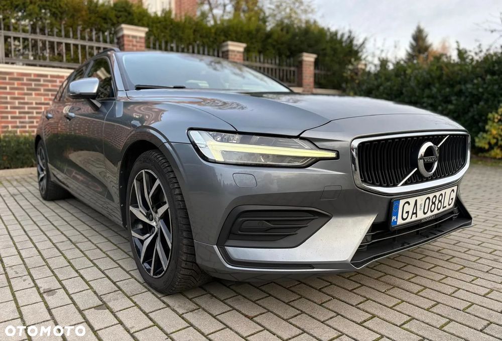 Volvo V60 D4 Geartronic Momentum Pro - 14