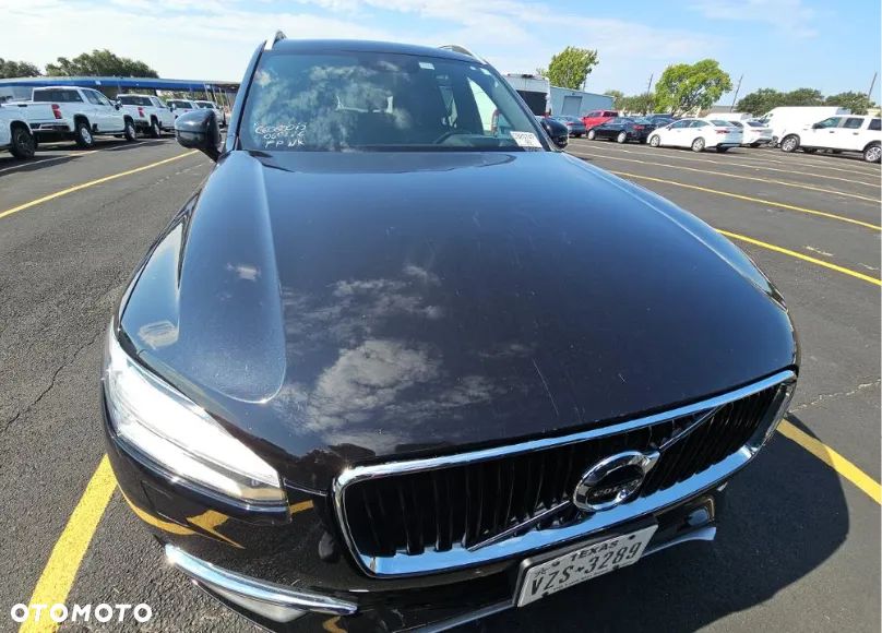 Volvo XC 90 T6 AWD Momentum - 3